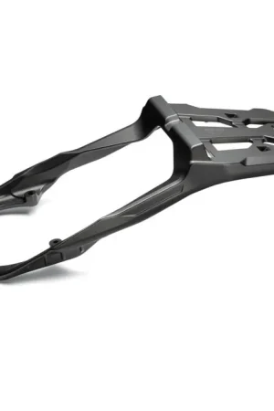 Yamaha Achterdrager Black MT-09 (14-16) Garantie Inbegrepen