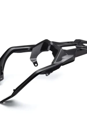 Direct Beschikbaar Yamaha Achterdrager Matt Black Tracer 700/7 (16-)