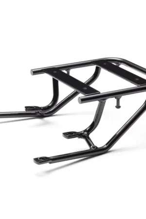 Favoriet Yamaha Achterdrager Majesty S Black