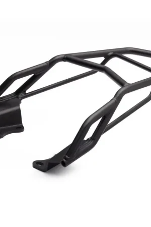 Yamaha Achterdrager Black Modern
