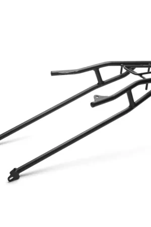 Populair Yamaha Achterdrager Black MT-03 (15-)