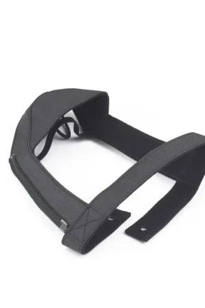 Triumph Zadeltas Harnas Street Triple 765 (16-) Actieprijs