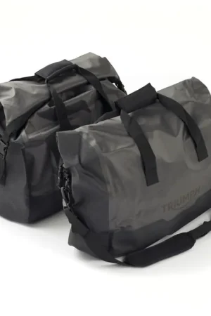 Hoge Kwaliteit Triumph Binnentassen Expedition Koffers Tiger 800-1200 (11-)