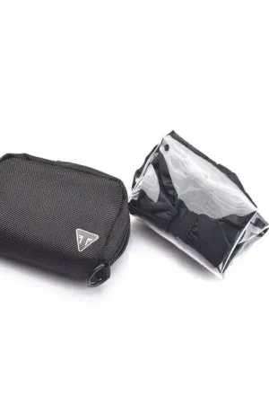 Seizoensaanbieding Triumph Regenhoes City Bag