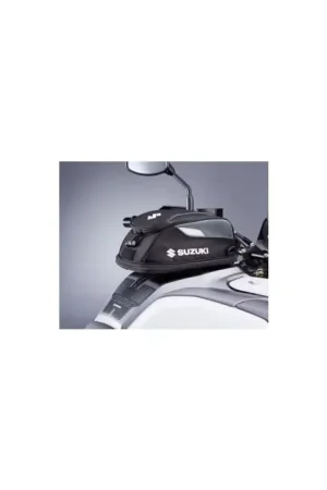 Beperkt Aanbod Suzuki Tanktas 5/9L - Inclusief Montagemateriaal V-Strom DL 1000/250/650 (17-)