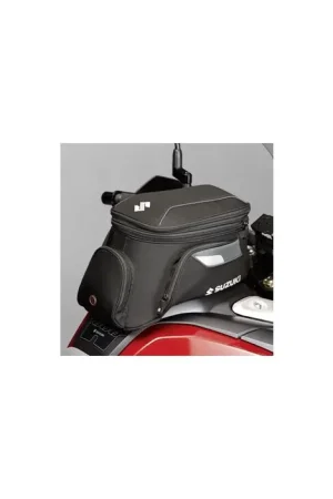 Suzuki Tanktas 11/15L - Inclusief Montagemateriaal V-Strom DL 1000/250/650 (17-) Uitverkoop