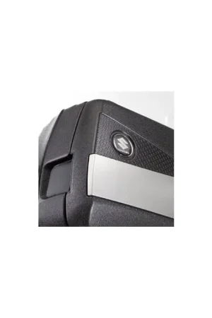 Suzuki Zijkofferset Kunststof (30 + 40 Liter) V-Strom DL 650 / XT Must-Have