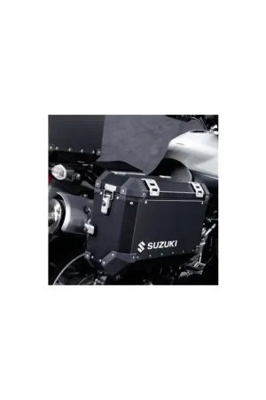 Koopje Suzuki Zijkofferset V-Strom DL 650 (04-12)