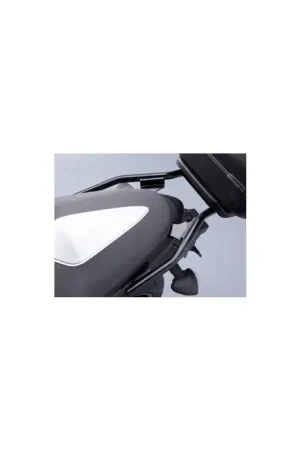 Gratis Retour Suzuki Topkofferdrager Gladius 650 (09-15)