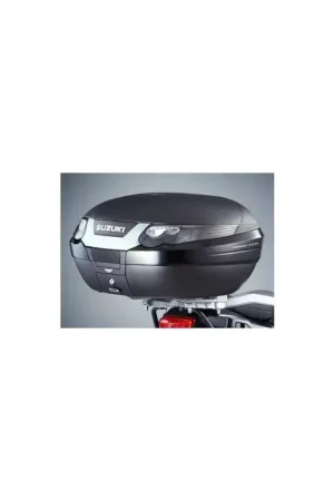 Suzuki Topkofferset kunststof (55 liter) Korting