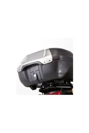 Actieprijs Suzuki Topkoffer Kunststof (42 Liter) V-Strom DL 650 / XT