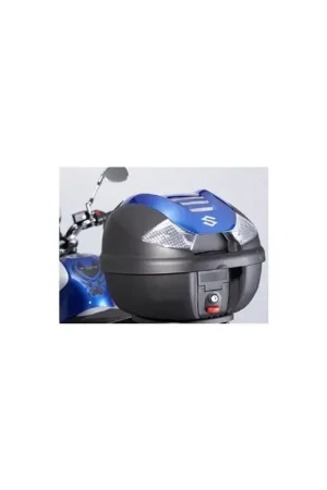 Korting Suzuki Topkoffer (30 Liter) Gladius 650 (09-15)