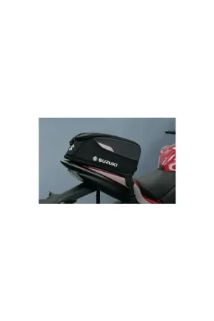 Suzuki Softluggage Rearbag GSX-R 1000 / R (17-) Voordeelprijs
