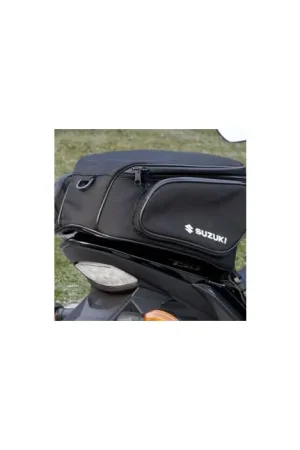 Lage Kosten Suzuki Softluggage Rearbag Gsr750 GSR/GSX-S 750 / GSX-R 125