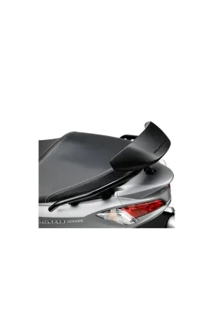 Suzuki Rugsteun Burgman 125/200 Budget