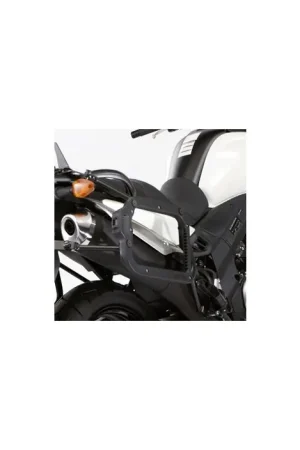 Gratis Verzending Suzuki Montageset Voor Kunststof Zijkoffers V-Strom DL 650 / XT