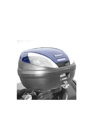 Suzuki Kleurdeel Topkoffer 37L Grijs Bandit GSF 1250 Nieuw