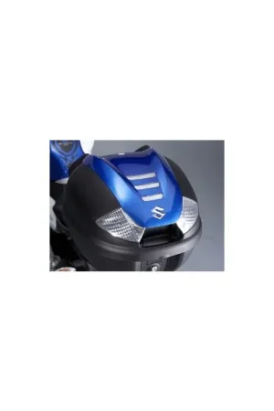 Suzuki Kleurdeel Topkoffer 30L Wit Gladius 650 (09-15) Goedkoop