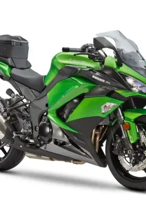 Kawasaki Zadeltas 6-8 Liter Z 1000 SX (17-) Uitverkoop