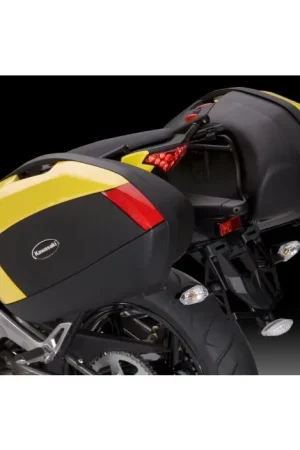 Kawasaki Zijkofferdragers ER-6 F / ER-6 N (12-16) Must-Have