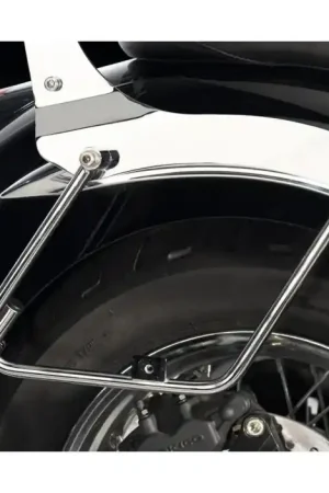 Kawasaki Beugel Zadeltassen VN 900 Classic / Custom Lage Prijs