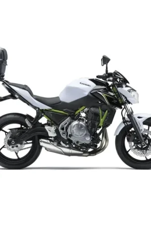 Kawasaki Topkoffer Deksel Oranje Ninja 650 (17-) Lage Prijs