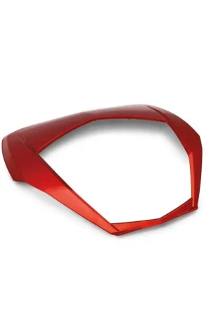 Kawasaki Topkoffer Kleurdeel Oranje Versys 650 Koop Online