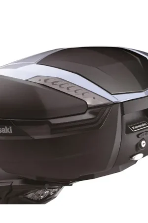 Kawasaki Topkoffer Kleurdeel Wit Versys 1000/650 (15-16) Must-Have