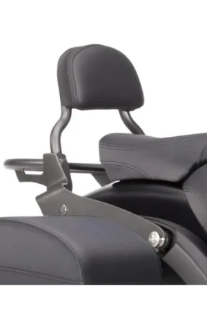 Nieuwe Collectie Kawasaki Bagagerek Optie voor KQR ruggesteun