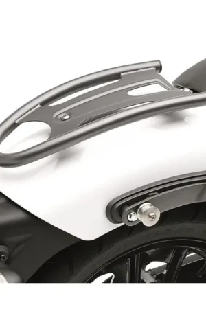 Kawasaki Bagagerek Zwart Vulcan S (15-) Laatste Kans