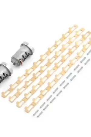 Gecertificeerd Kawasaki Slot Cilinder Set