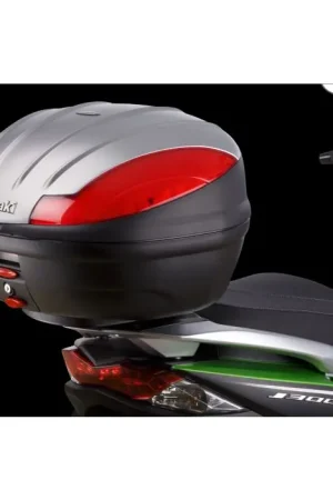 Exclusieve Aanbieding Kawasaki Topkoffer Kleurdeel Groen J 125/300