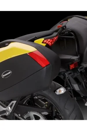 Kawasaki Zijkoffer Reflector Set ER-6 F/N (15-16) Dagaanbieding