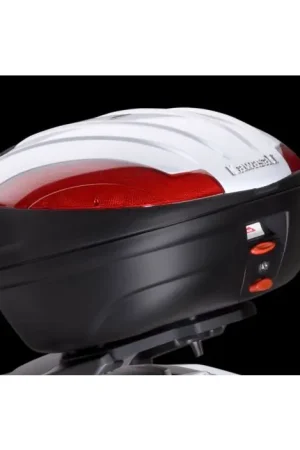 Kawasaki Topkoffer Kleurdeel Grijs GTR 1400 / Versys 1000 Betaalbaar