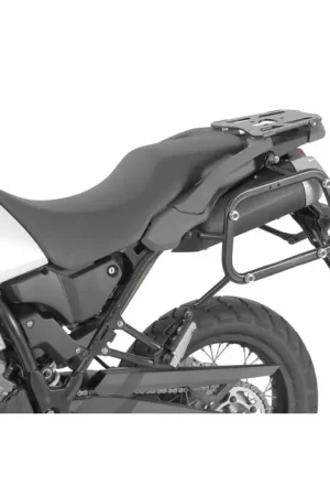 Uitverkoop SW-Motech Zijkofferrek Quick-Lock Evo Yamaha XT 660 Z Tenere