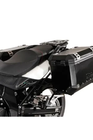 SW-Motech Zijkofferrek Quick-Lock Evo Suzuki V-Strom 650 (11-) Hete Deal