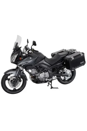 SW-Motech Zijkofferrek Quick-Lock Evo Suzuki DL1000 V-Strom Geld-Terug-Garantie