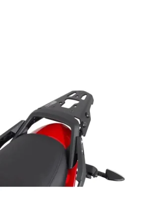 In De Mode SW-Motech Topkofferrek Aluminium Triumph Sprint ST / Tiger 1050