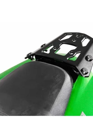 Gereduceerde Prijs SW-Motech Topkofferrek Aluminium Kawasaki ZZR 1400 (06-)