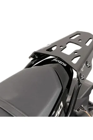 SW-Motech Topkofferrek Aluminium Suzuki GSR 750 (11-) Speciale Aanbieding