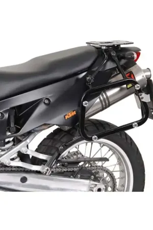 Gratis Verzending SW-Motech Zijkofferrek Quick-Lock KTM 950/990 Adventure