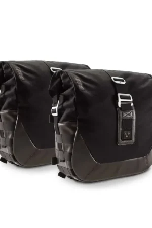 SW-Motech Legend Gear Zadeltassen Set Yamaha XSR 700 (16-) Bestseller