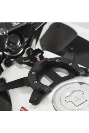 Koop Online SW-Motech Tankring Quick-Lock Honda Honda CB 500 F (13-)