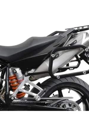 SW-Motech Zijkofferrek Quick-Lock Evo KTM 950/990 Supermoto / R Alleen Vandaag