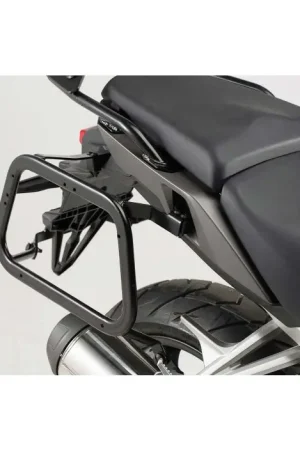 SW-Motech Zijkofferrek Quick-Lock Evo Honda VFR 800 X Crossrunner (15-) Plaats Bestelling