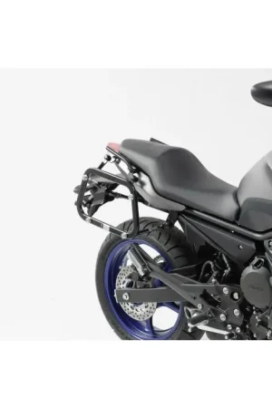 SW-Motech Zijkofferrek Quick-Lock Evo Yamaha XJ 6 (13-) Alleen Vandaag