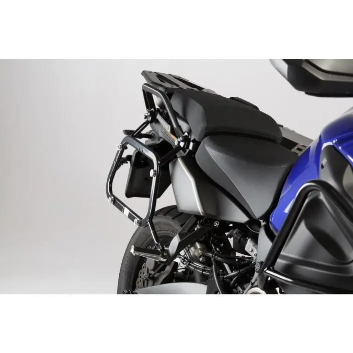 Goedkoop SW-Motech Zijkofferrek Quick-Lock Evo Yamaha XT 1200Z Super Tenere (10-)