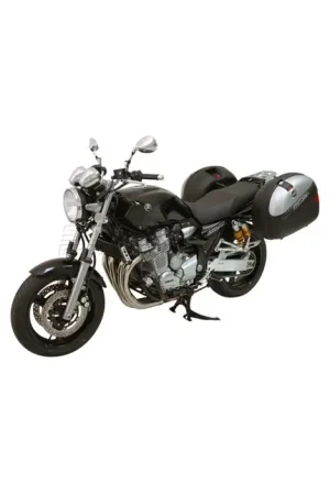 SW-Motech Zijkofferrek Quick-Lock Evo Yamaha XJR 1300 (98-) Authentiek