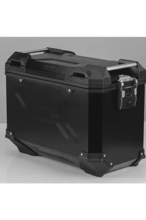 SW-Motech Koffersysteem Trax Adventure Zwart 45/45L Kawasaki Versys 650 (15-) Tijdelijk Beschikbaar