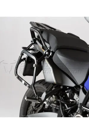 SW-Motech Koffersysteem Trax Adventure Zilver 37/45L Yamaha XT 1200Z Super Tenere Plaats Bestelling
